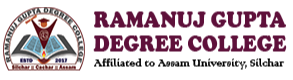 Ramanuj Gupta Degree College